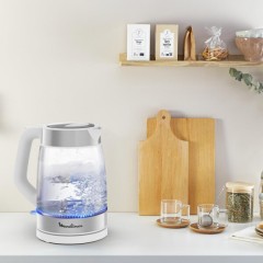 Электрический чайник Moulinex BY6R5130