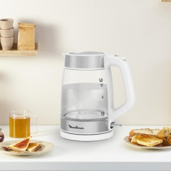 Электрический чайник Moulinex BY6R5130