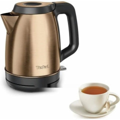 Электрический чайник Tefal Coppertinto KI280G10