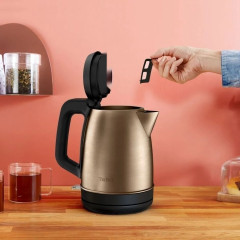 Электрический чайник Tefal Coppertinto KI280G10
