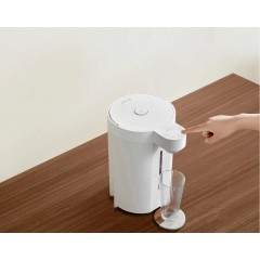 Электрический чайник Xiaomi Smart Electric Hot Water Dispenser 5L MEK01-EU (евровилка)