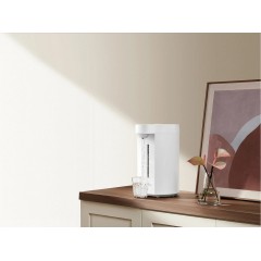 Электрический чайник Xiaomi Smart Electric Hot Water Dispenser 5L MEK01-EU (евровилка)