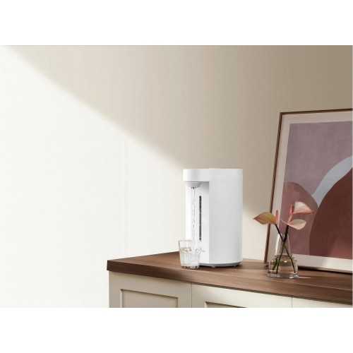 Электрический чайник Xiaomi Smart Electric Hot Water Dispenser 5L MEK01-EU (евровилка)