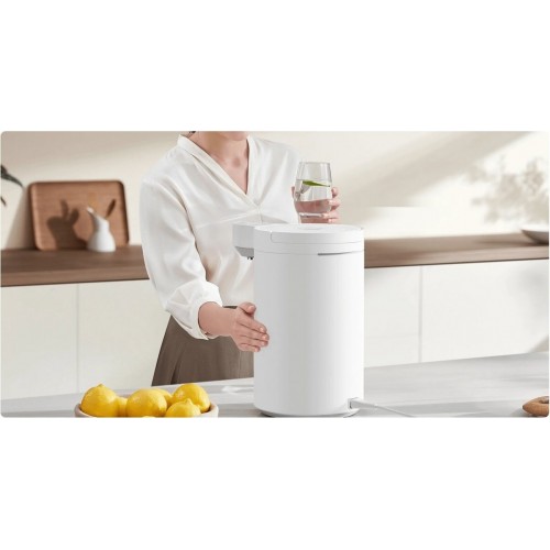 Электрический чайник Xiaomi Smart Electric Hot Water Dispenser 5L MEK01-EU (евровилка)
