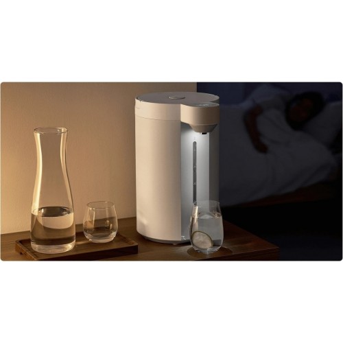 Электрический чайник Xiaomi Smart Electric Hot Water Dispenser 5L MEK01-EU (евровилка)