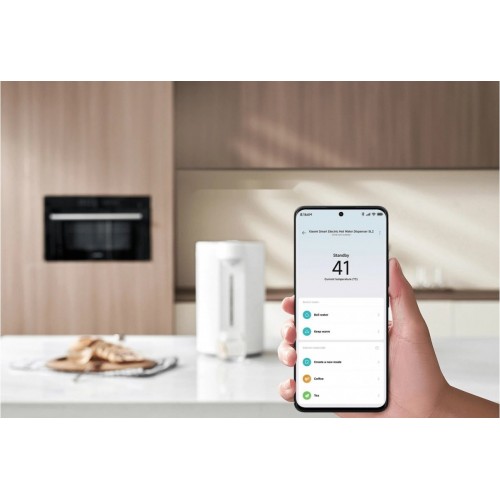 Электрический чайник Xiaomi Smart Electric Hot Water Dispenser 5L MEK01-EU (евровилка)