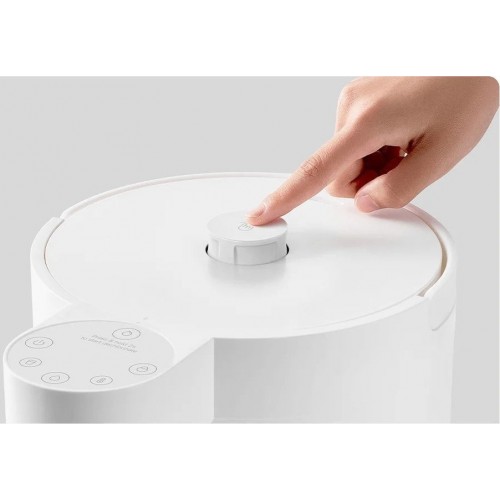 Электрический чайник Xiaomi Smart Electric Hot Water Dispenser 5L MEK01-EU (евровилка)