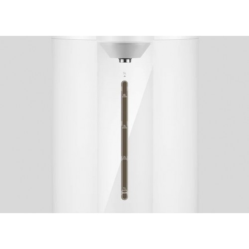 Электрический чайник Xiaomi Smart Electric Hot Water Dispenser 5L MEK01-EU (евровилка)