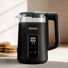 Электрический чайник Kitfort KT-6714