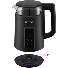 Электрический чайник Kitfort KT-6714