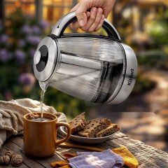 Электрический чайник Kitfort KT-6711