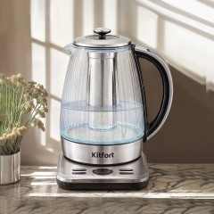 Электрический чайник Kitfort KT-6711