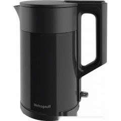Электрический чайник Weissgauff WK 1510 Nero BodyCool