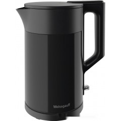 Электрический чайник Weissgauff WK 1510 Nero BodyCool