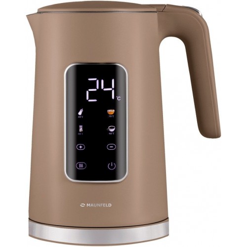 Электрический чайник Maunfeld MGK-635DBR