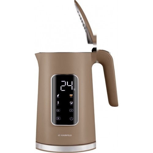 Электрический чайник Maunfeld MGK-635DBR