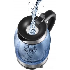 Электрический чайник Polaris PWK 1739CGL