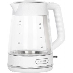 Электрический чайник Scarlett SC-EK27G104