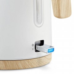 Электрический чайник Kitfort KT-6794