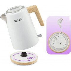 Электрический чайник Kitfort KT-6794
