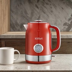 Электрический чайник Kitfort KT-6791