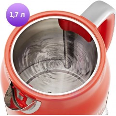 Электрический чайник Kitfort KT-6791