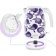 Электрический чайник Kitfort KT-6768