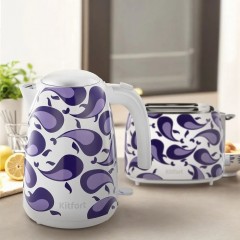 Электрический чайник Kitfort KT-6768