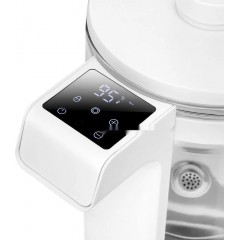 Электрический чайник Kitfort KT-2545