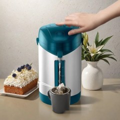 Электрический чайник Kitfort KT-2534