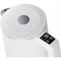 Электрический чайник Redmond SkyKettle KM231S (белый)