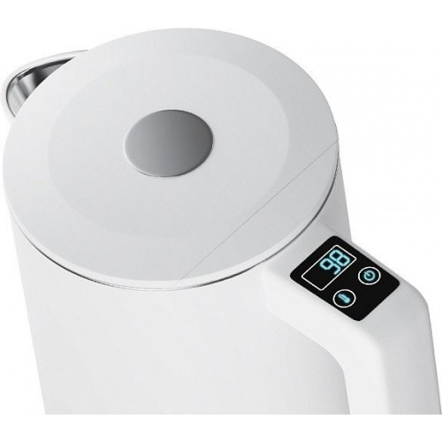 Электрический чайник Redmond SkyKettle KM231S (белый)