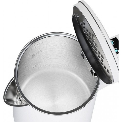 Электрический чайник Redmond SkyKettle KM231S (белый)