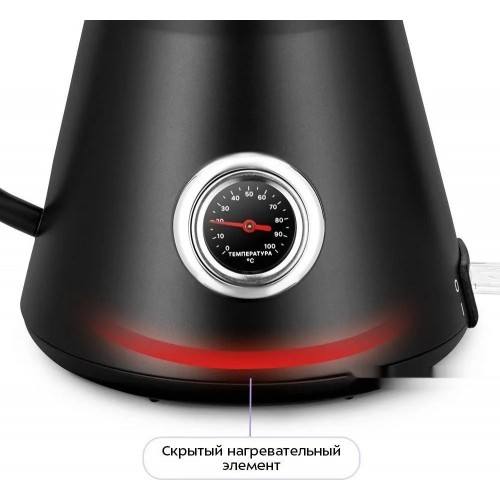 Электрический чайник Kitfort KT-6760