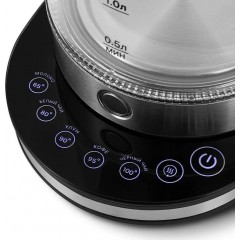 Электрический чайник Kitfort KT-6764