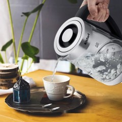 Электрический чайник Kitfort KT-6764