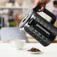 Электрический чайник Kitfort KT-6735