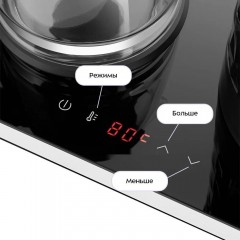 Электрический чайник Kitfort KT-6735