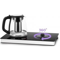 Электрический чайник Kitfort KT-6735