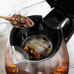 Электрический чайник Kitfort KT-6737