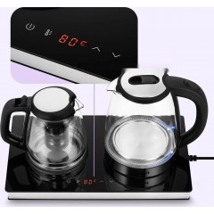 Электрический чайник Kitfort KT-6737