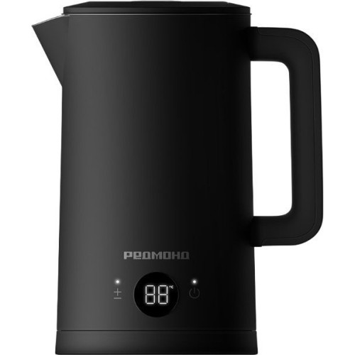 Электрический чайник Redmond KM245 (черный)