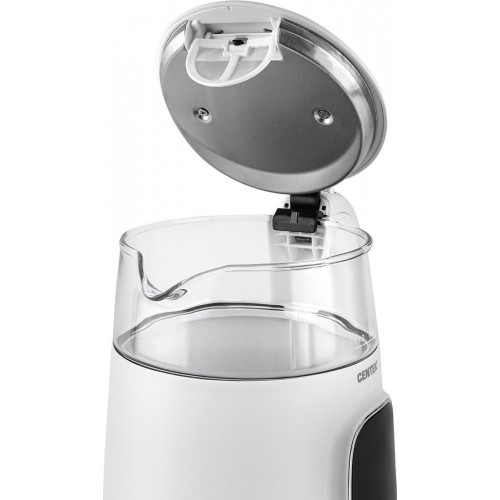 Электрический чайник CENTEK CT-0052 White