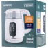 Электрический чайник CENTEK CT-0052 White