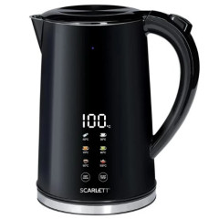 Электрический чайник Scarlett SC-EK21S66