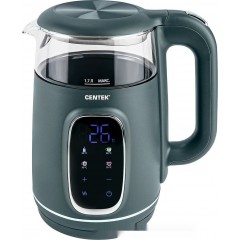 Электрический чайник CENTEK CT-0052 Green