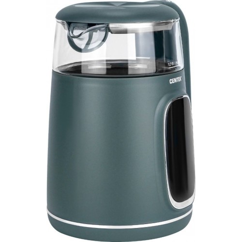 Электрический чайник CENTEK CT-0052 Green