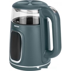 Электрический чайник CENTEK CT-0052 Green