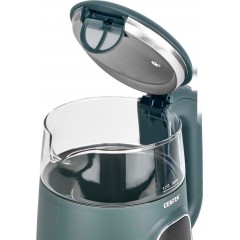Электрический чайник CENTEK CT-0052 Green