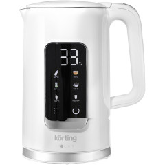 Электрический чайник Korting KWK 0905 Polar